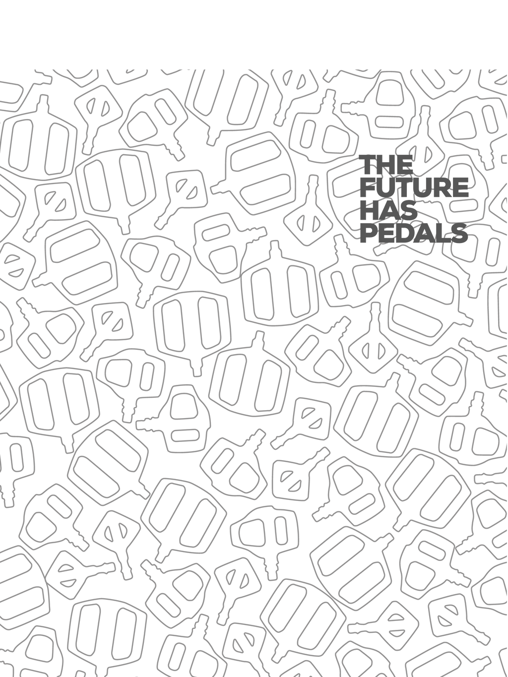 Grey Full Chest Design Unisex organic cotton t-shirt