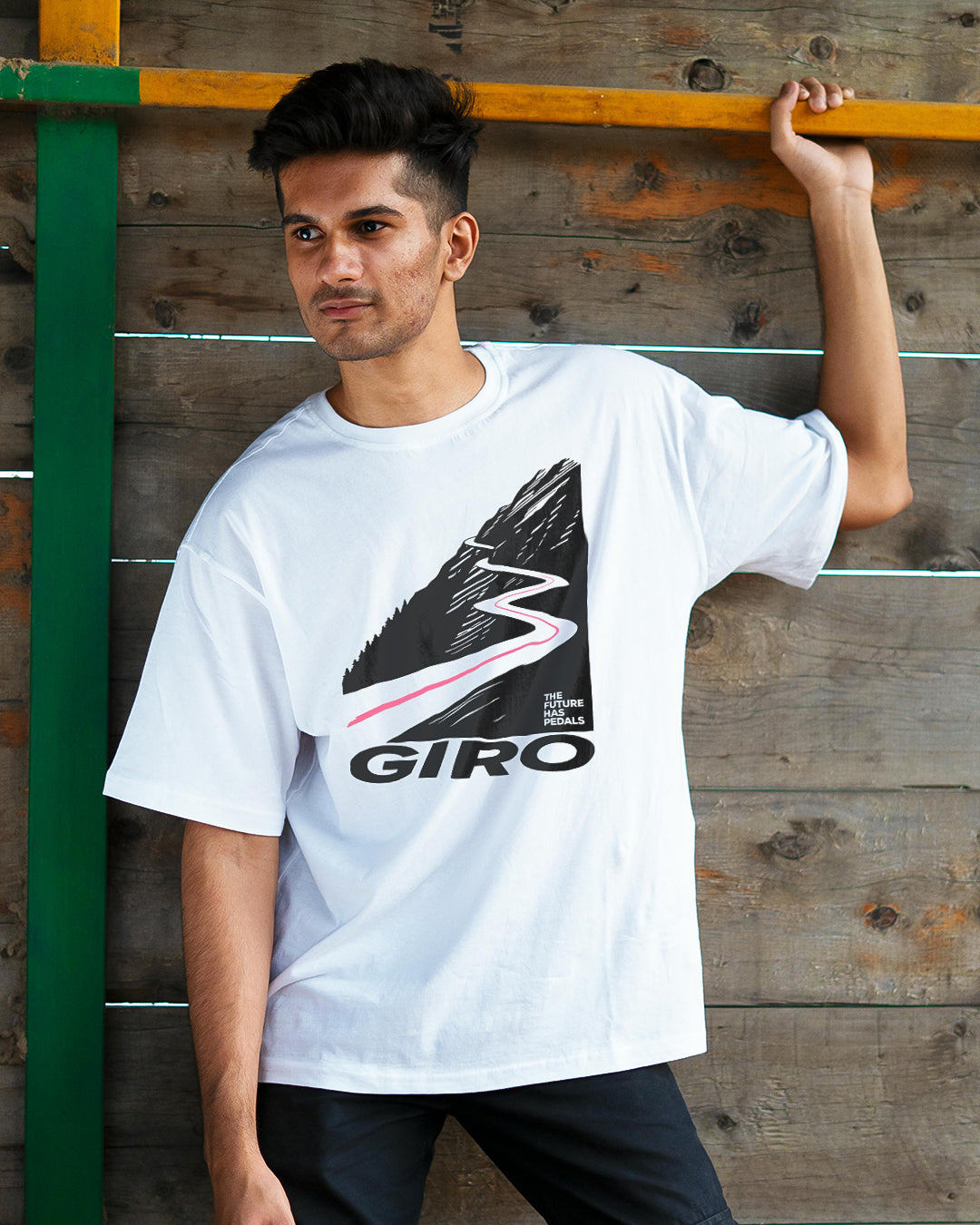 Giro T-Shirt